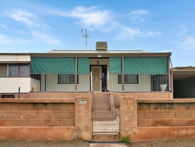 House for sale in Broken Hill, New South Wales