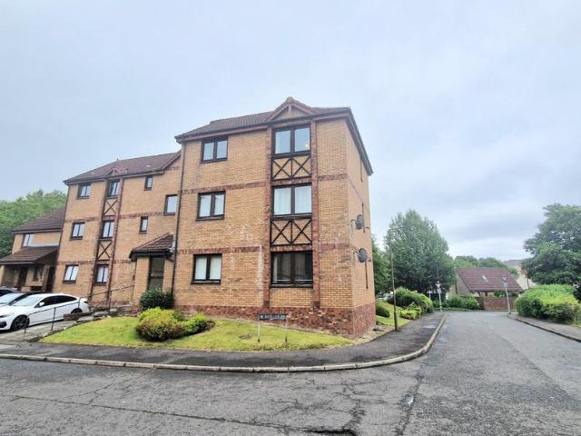 Apartment for rent in Bathgate, Scotland