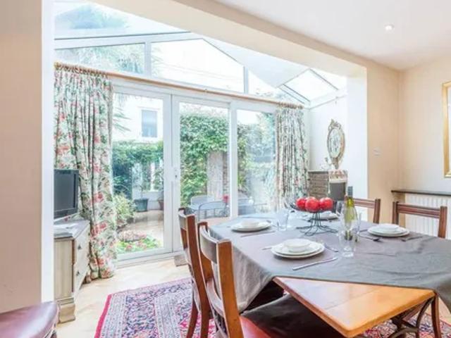 House for rent in Brompton, Greater London