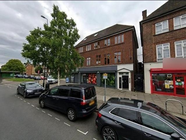 Apartment for rent in London Borough of Merton, Greater London