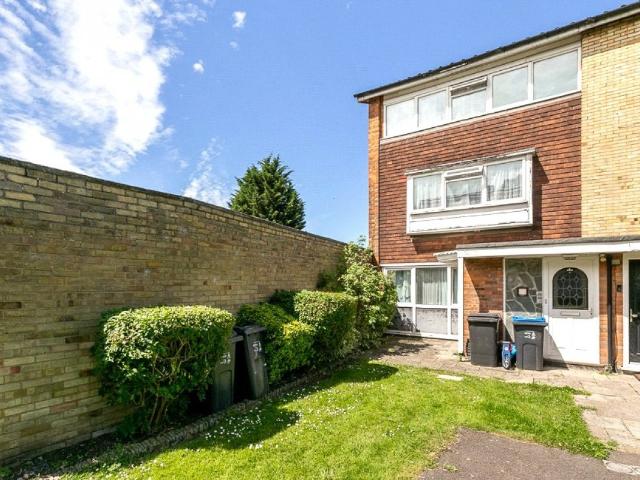 House for rent in London Borough of Merton, Greater London
