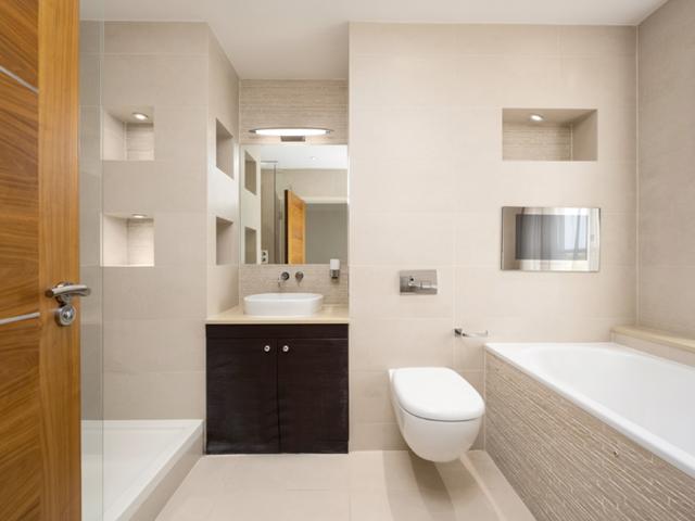 Apartment for rent in St. John's Wood, Greater London