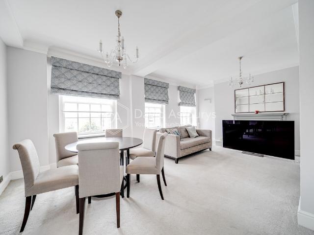 House for rent in St. John's Wood, Greater London