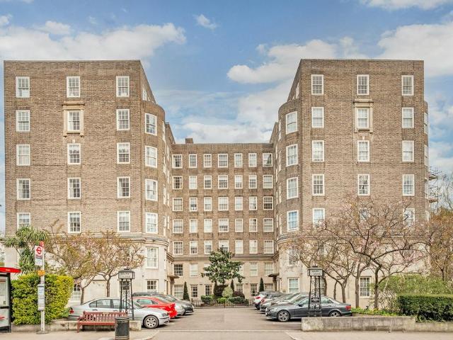 House for rent in St. John's Wood, Greater London