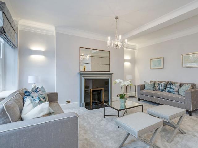House for rent in St. John's Wood, Greater London