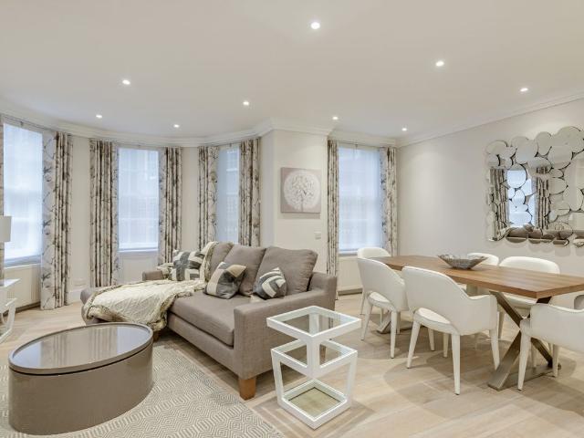 House for rent in St. John's Wood, Greater London
