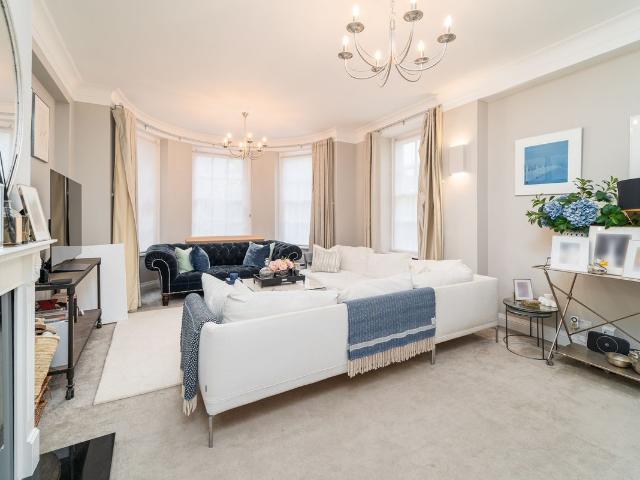 House for rent in St. John's Wood, Greater London