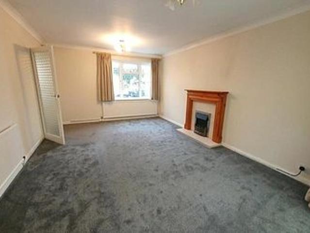 House for rent in Kingsdown Park, The Bridge