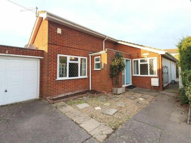 House for rent in Kingsdown Park, The Bridge