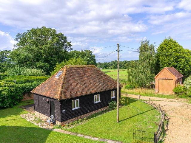 House for rent in Irons Bottom, Reigate and Banstead