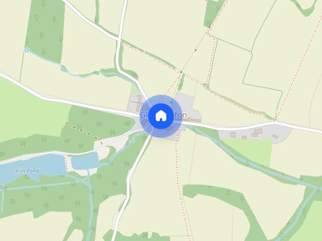 House for rent in Llanasa, Wales