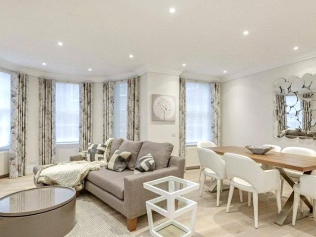 Apartment for rent in City of Westminster, Greater London