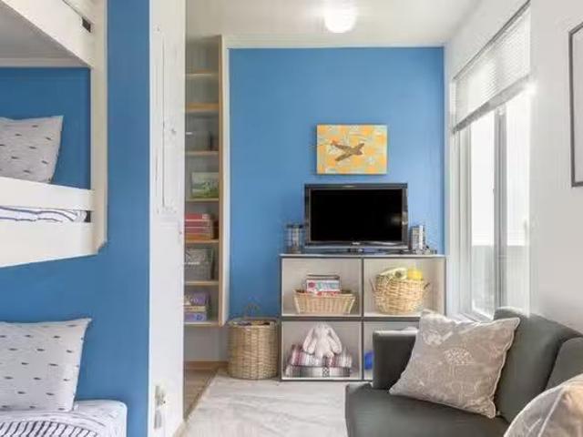 Apartment for rent in Oregonia