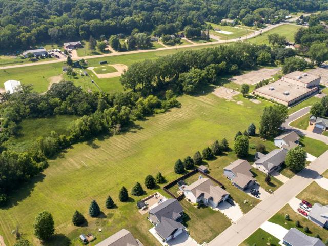 Land for sale in Sibley, Minnesota