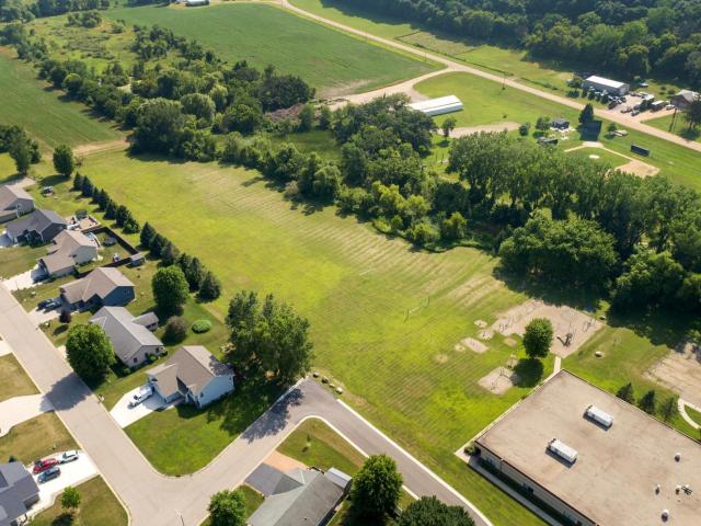 Land for sale in Sibley, Minnesota