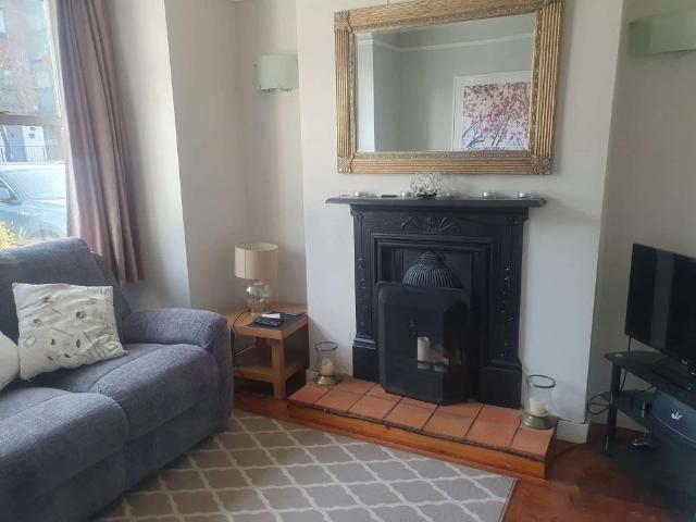 House to rent in Bluebell, North Tipperary