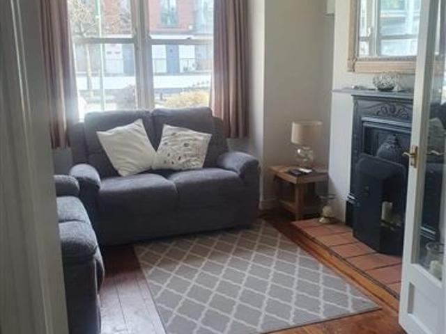 House to rent in Bluebell, North Tipperary