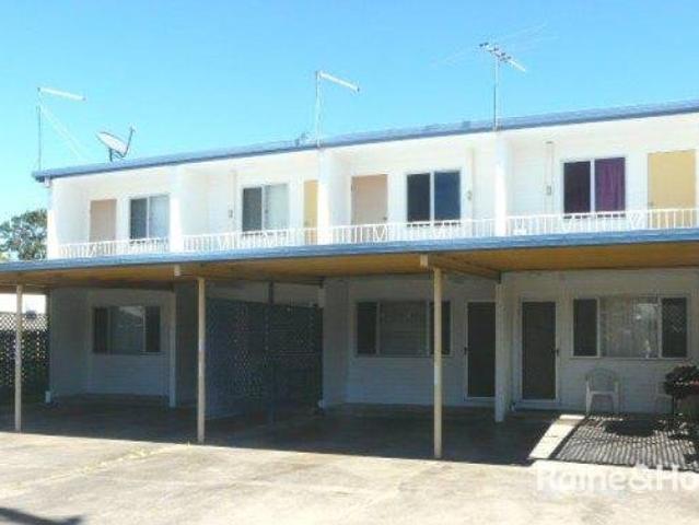 Apartment for rent in Mackay, Queensland