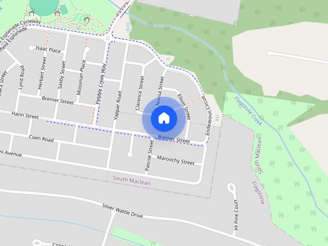 Room for rent in Pebble Creek Estate, Greater Brisbane