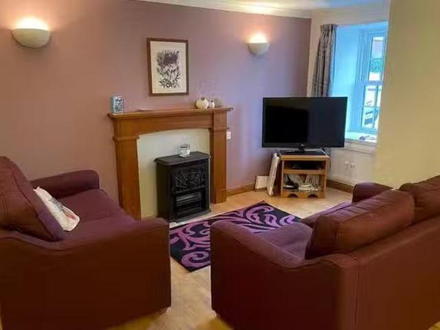 Apartment for rent in Wigtown, Scotland