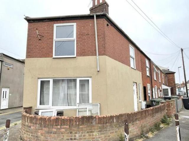 House for sale in Northgate, Stokesby