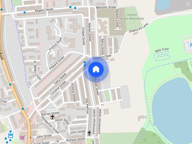 House for rent in Lyons, Sunderland