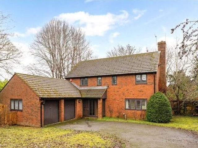 House for sale in South West England