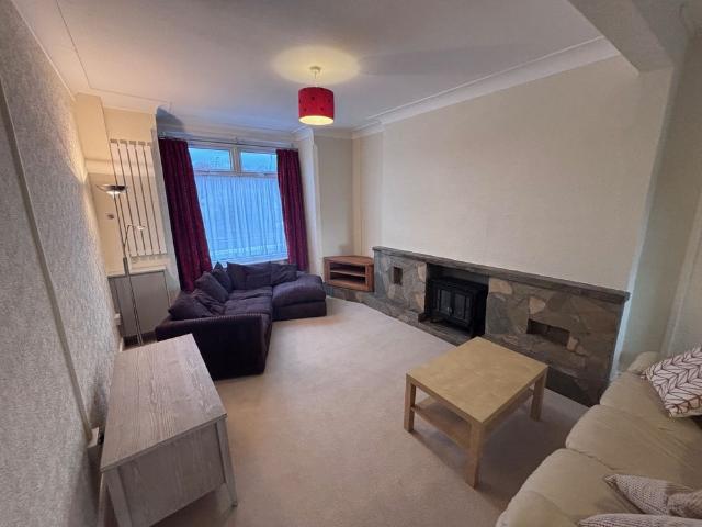 House for rent in Avenham, Higher Bartle