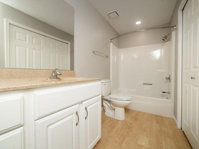 Apartment for rent in Fargo, North Dakota