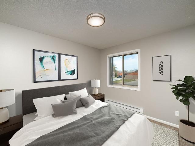 Apartment for rent in Fargo, North Dakota