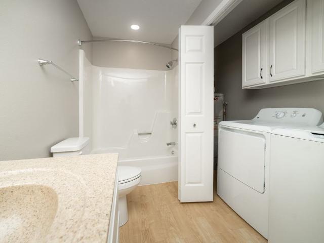 Apartment for rent in Fargo, North Dakota