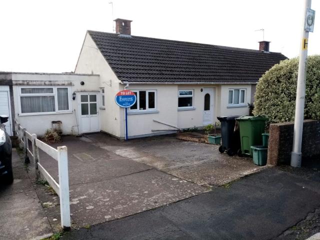 House for rent in North Somerset