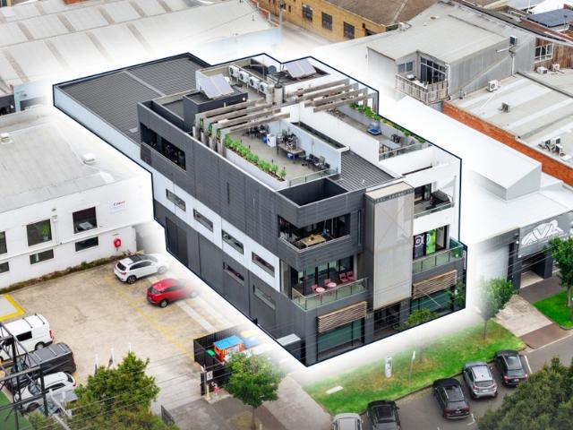 Office for sale in Camerons Creek, Victoria