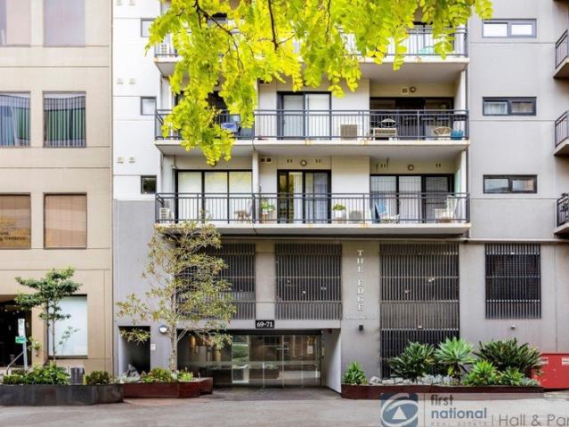Apartment for rent in South Melbourne, Melbourne