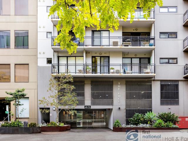 Apartment for rent in South Melbourne, Melbourne