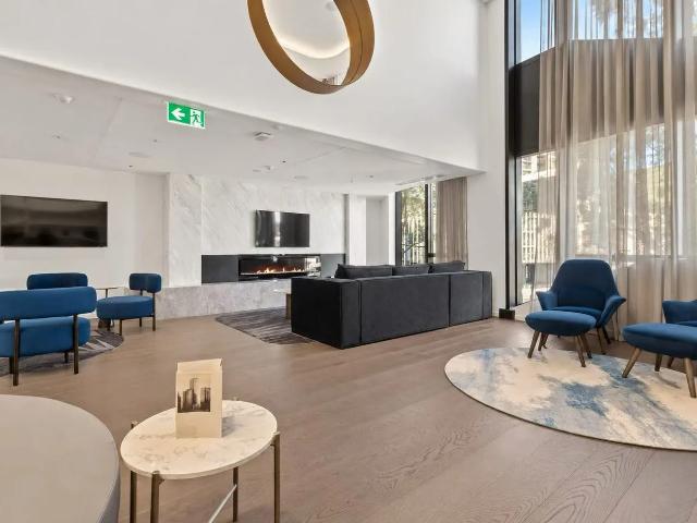 Apartment for rent in South Melbourne, Melbourne