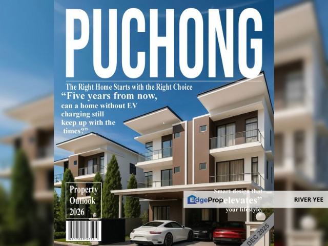 House for sale in Petaling, Subang Jaya