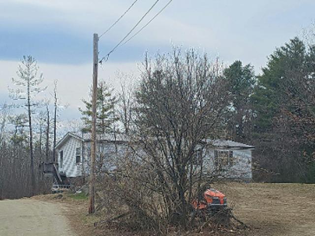 House for sale in New Hampshire