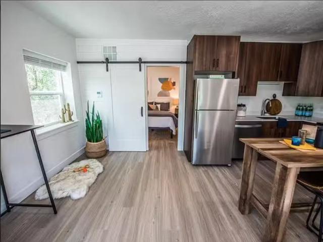 Condo for rent in Salt Lake City