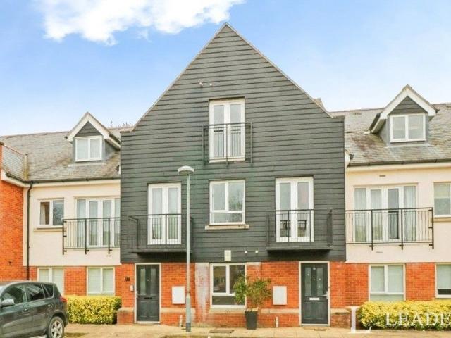Apartment for rent in Hockerill, East Hertfordshire