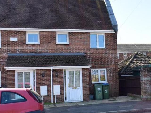 House for sale in Barton Stacey, Hampshire