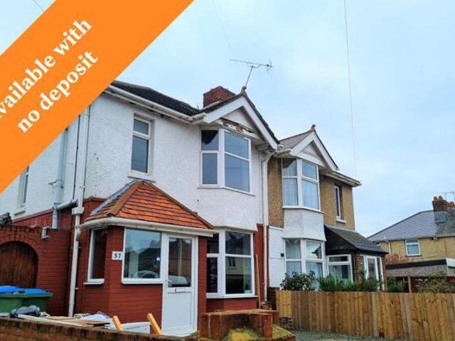 House for rent in Barton Stacey, Hampshire