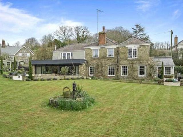 House for sale in Strode, Devon