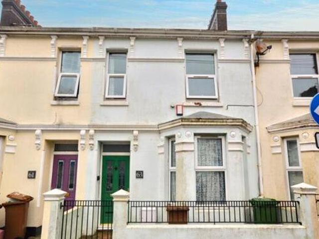 House for sale in Follaton, South Hams