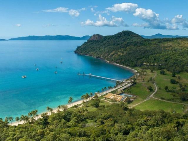 Townhouse for sale in Whitsundays, Queensland