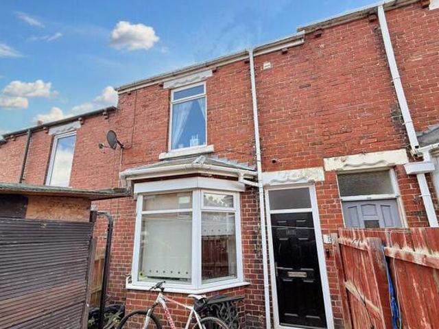 House for sale in Stanley