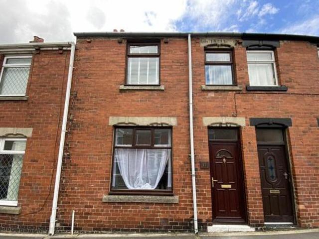 House for sale in Stanley