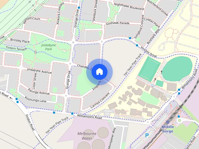 Room for rent in Mill Park Lakes, Melbourne