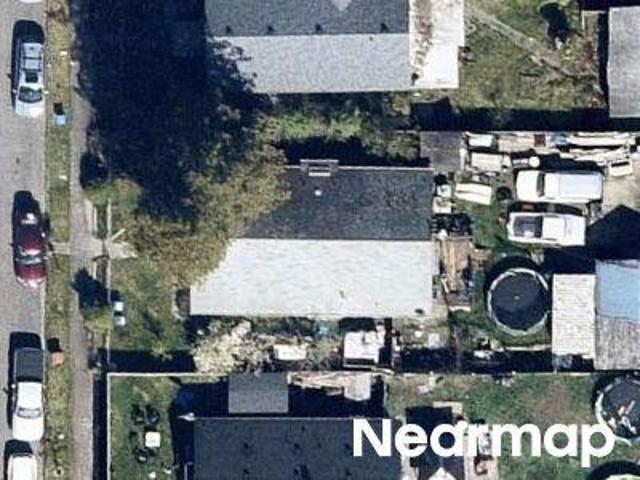 House for sale in Tacoma, Washington