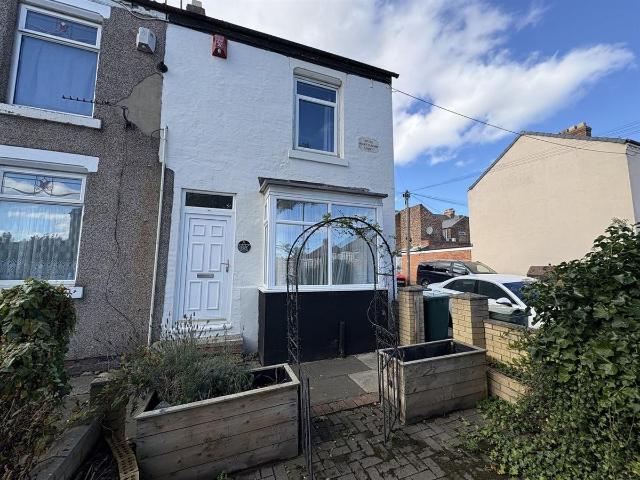 House for rent in Mount Pleasant, Stockton-on-Tees